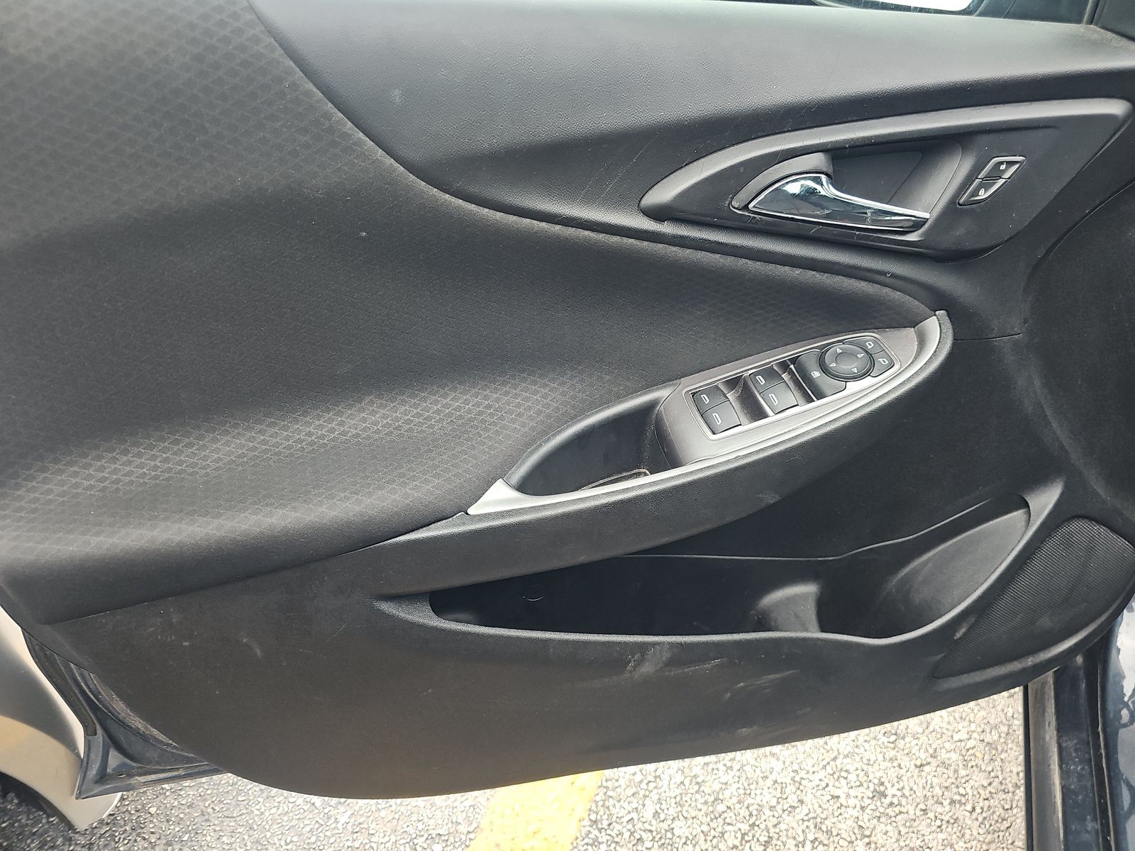 CHEVROLET OTHER - 10