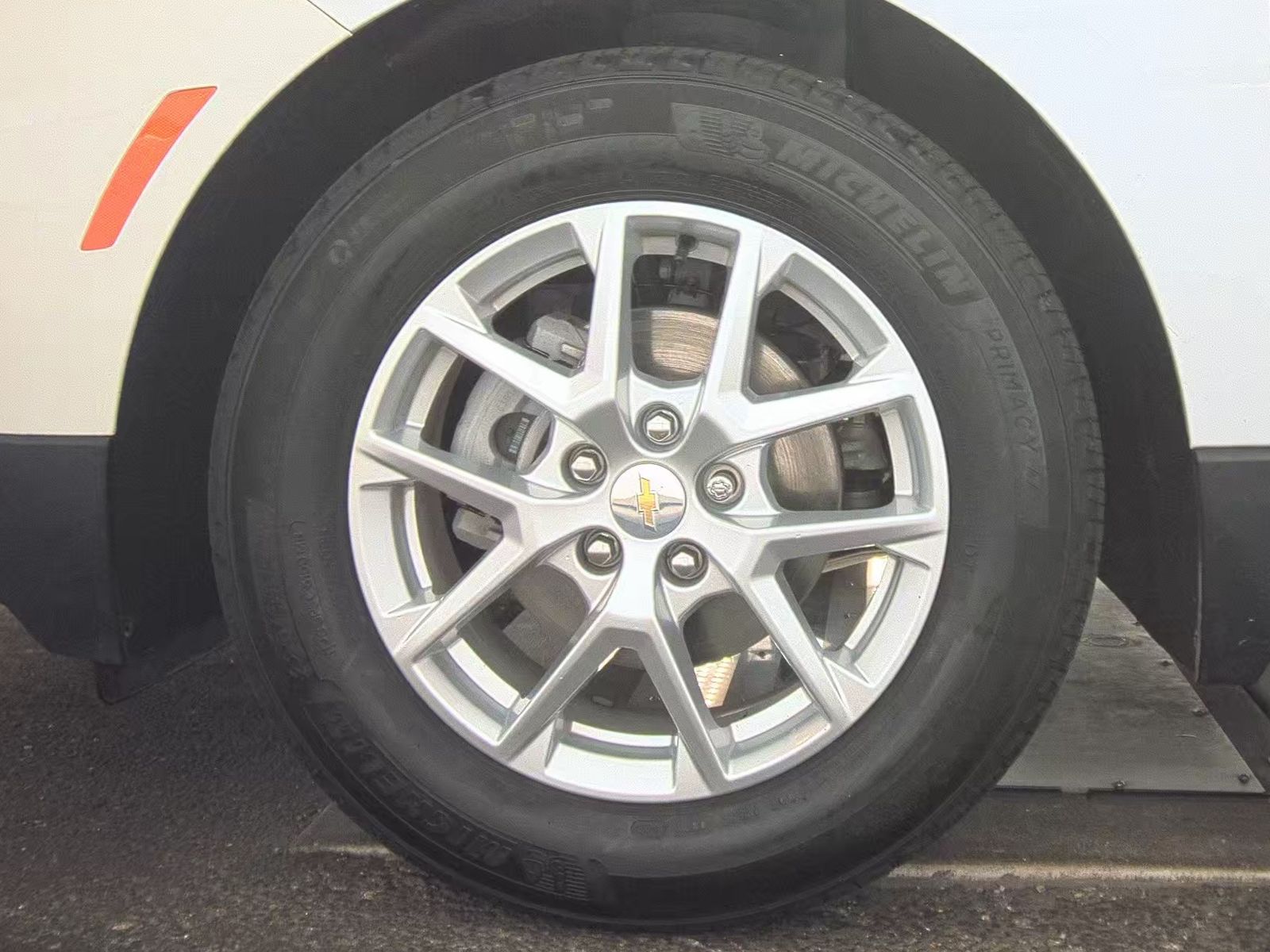 CHEVROLET OTHER - 10