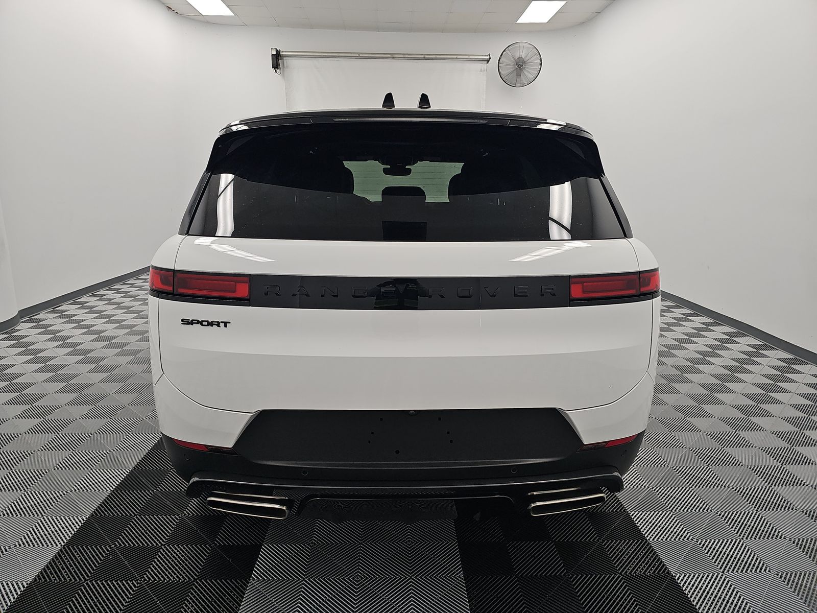 LAND ROVER RANGE ROVER SPORT - 6