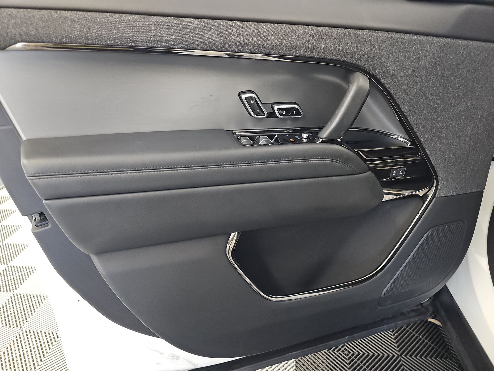 LAND ROVER RANGE ROVER SPORT - 10