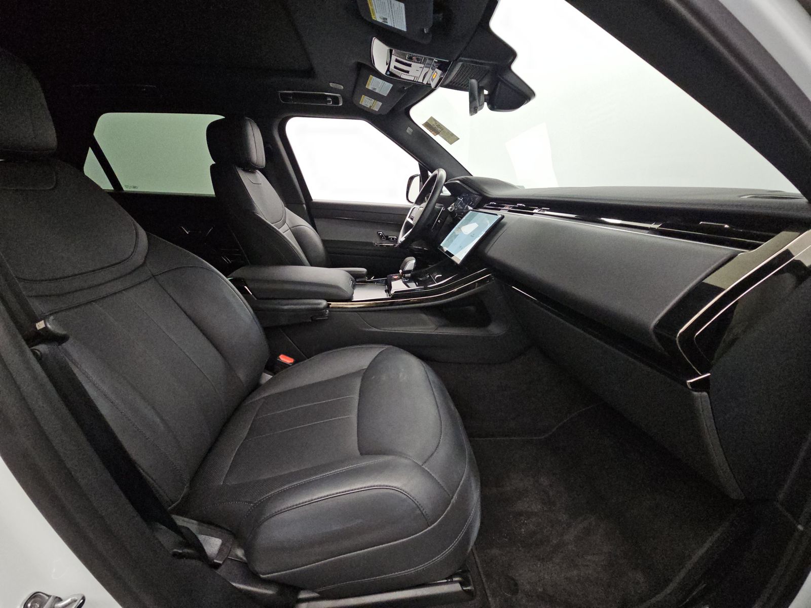 LAND ROVER RANGE ROVER SPORT - 9