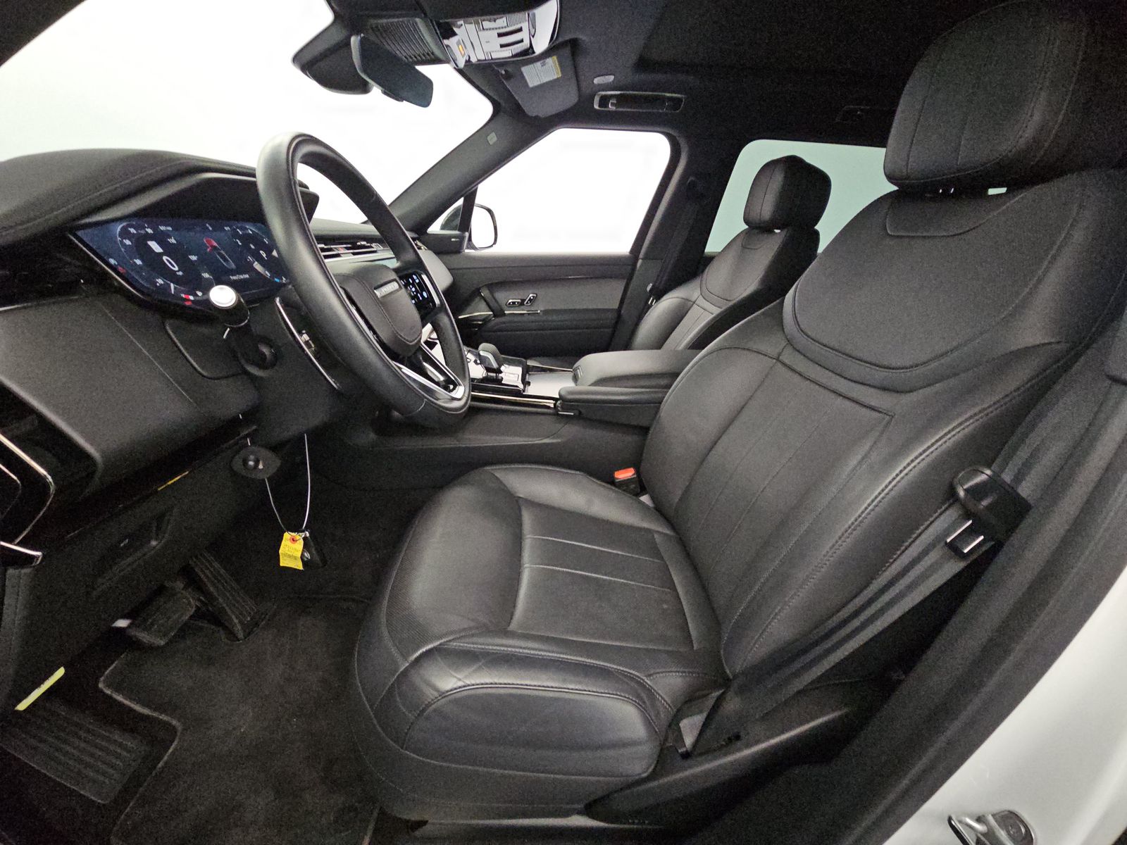 LAND ROVER RANGE ROVER SPORT - 8