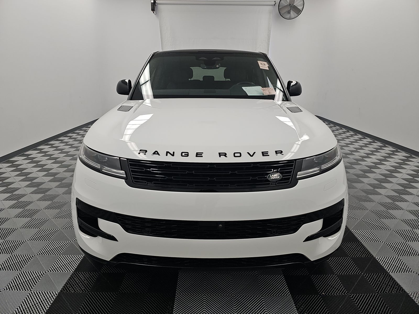 LAND ROVER RANGE ROVER SPORT - 3