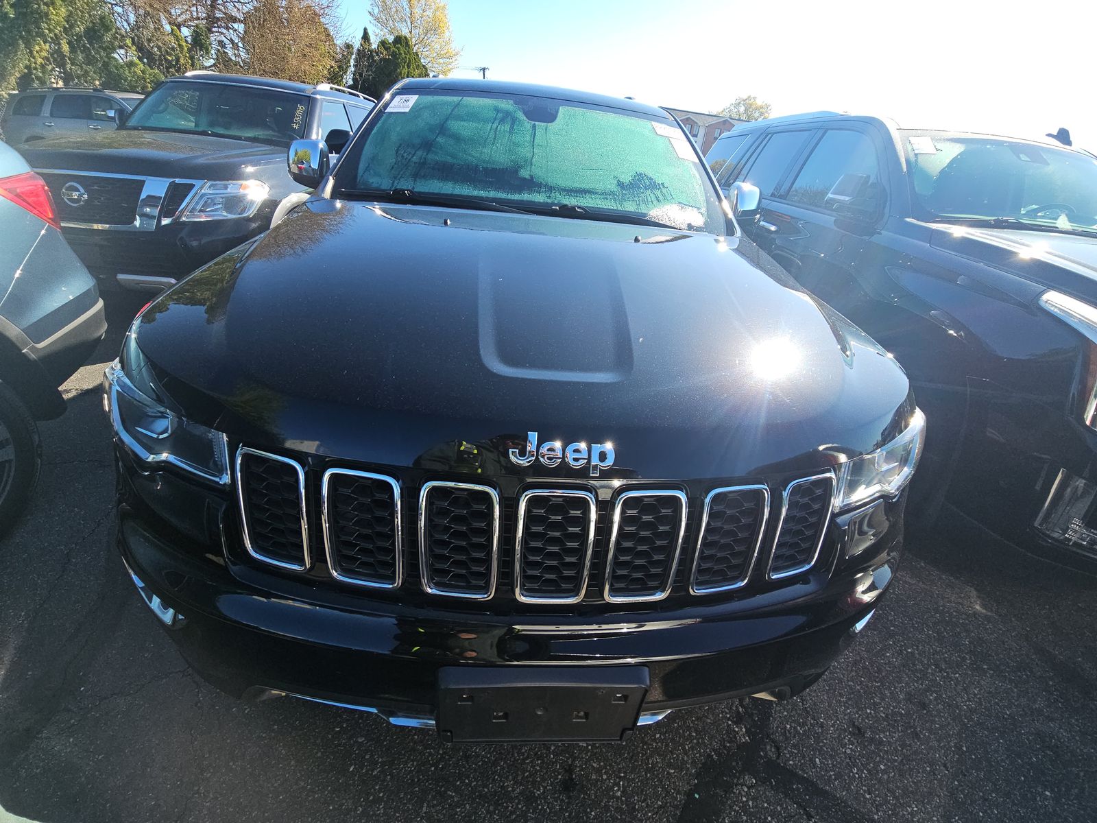 JEEP OTHER - 3