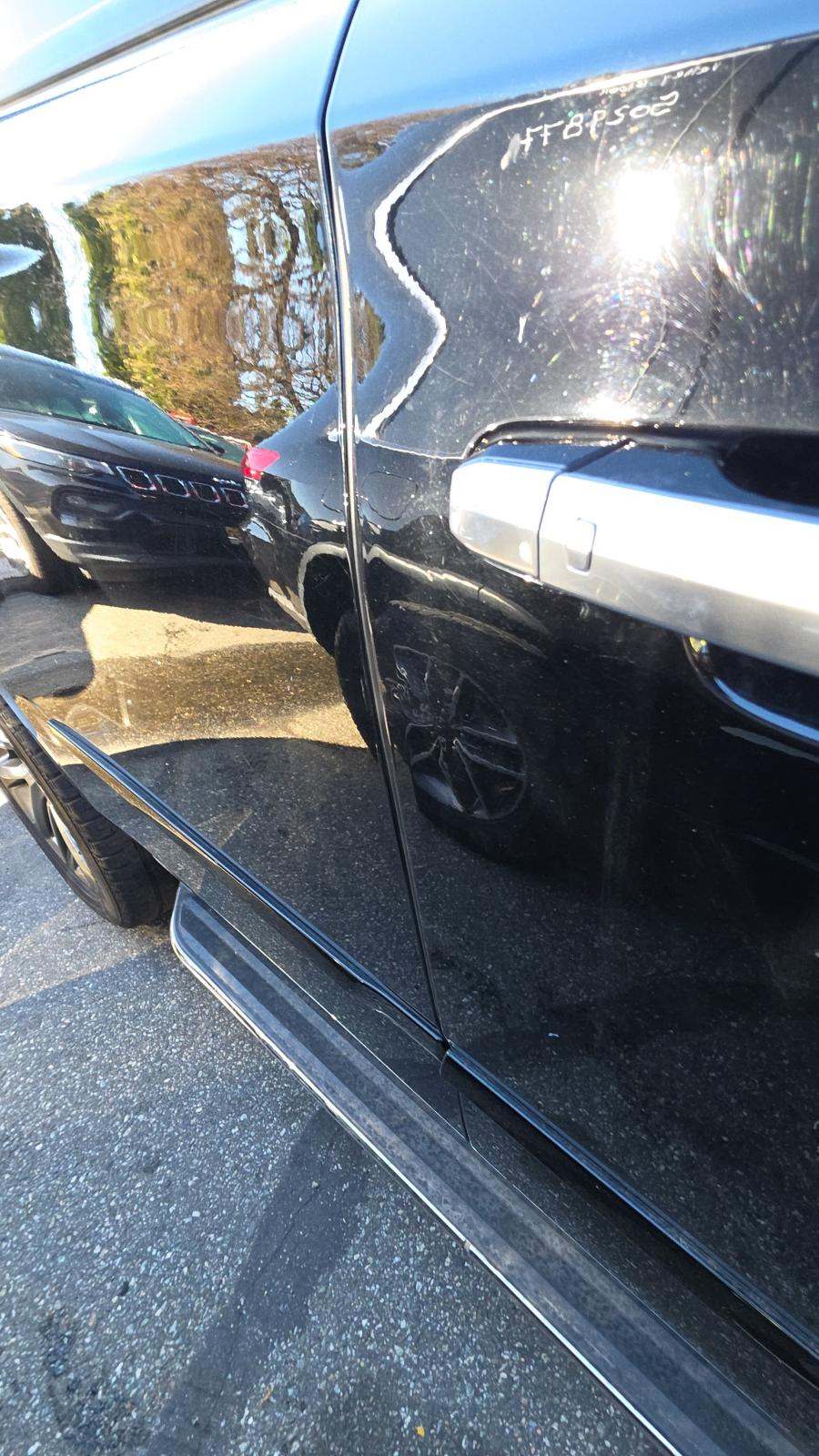 2020 Cadillac Escalade Luxury AWD