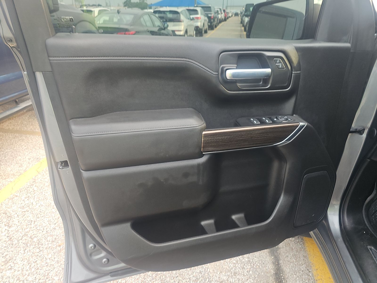 CHEVROLET OTHER - 10