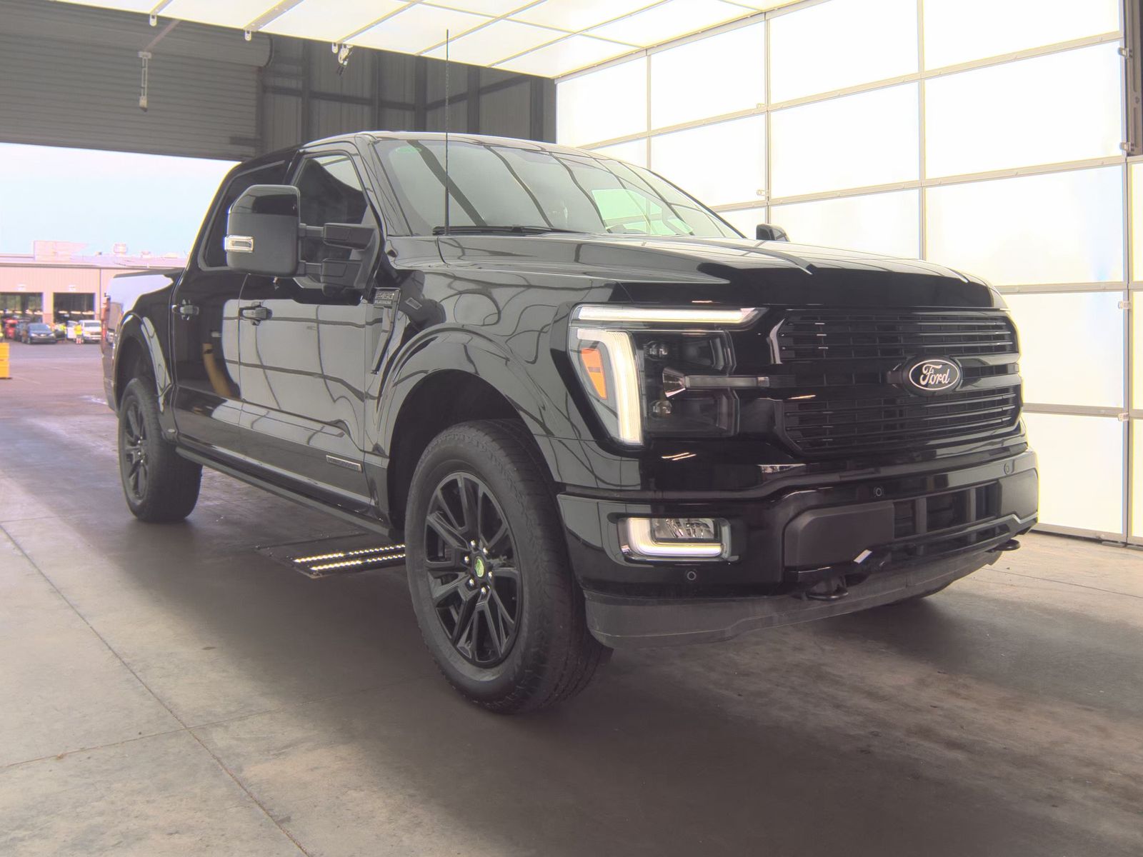 FORD F-150 - 5