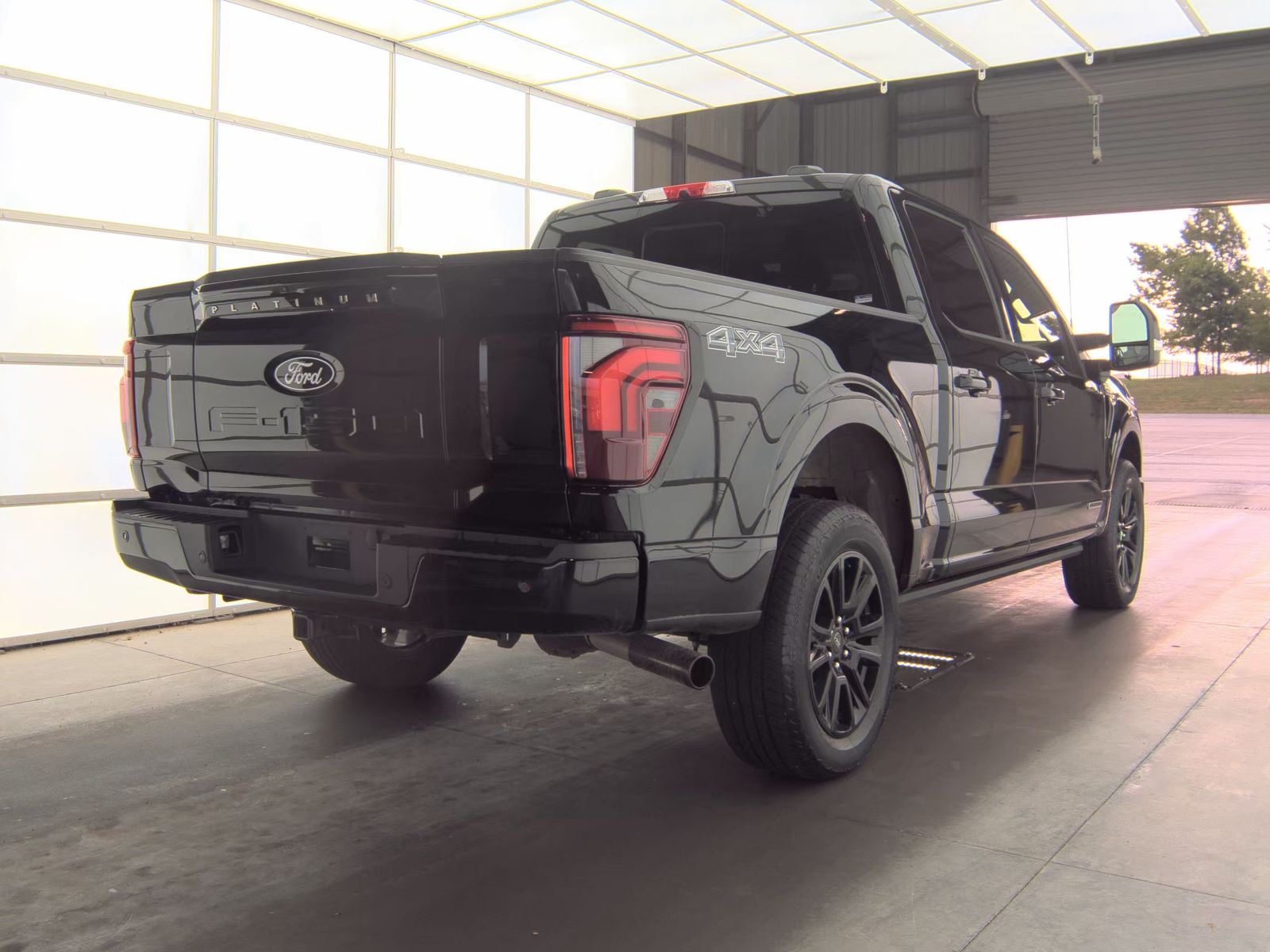 FORD F-150 - 6