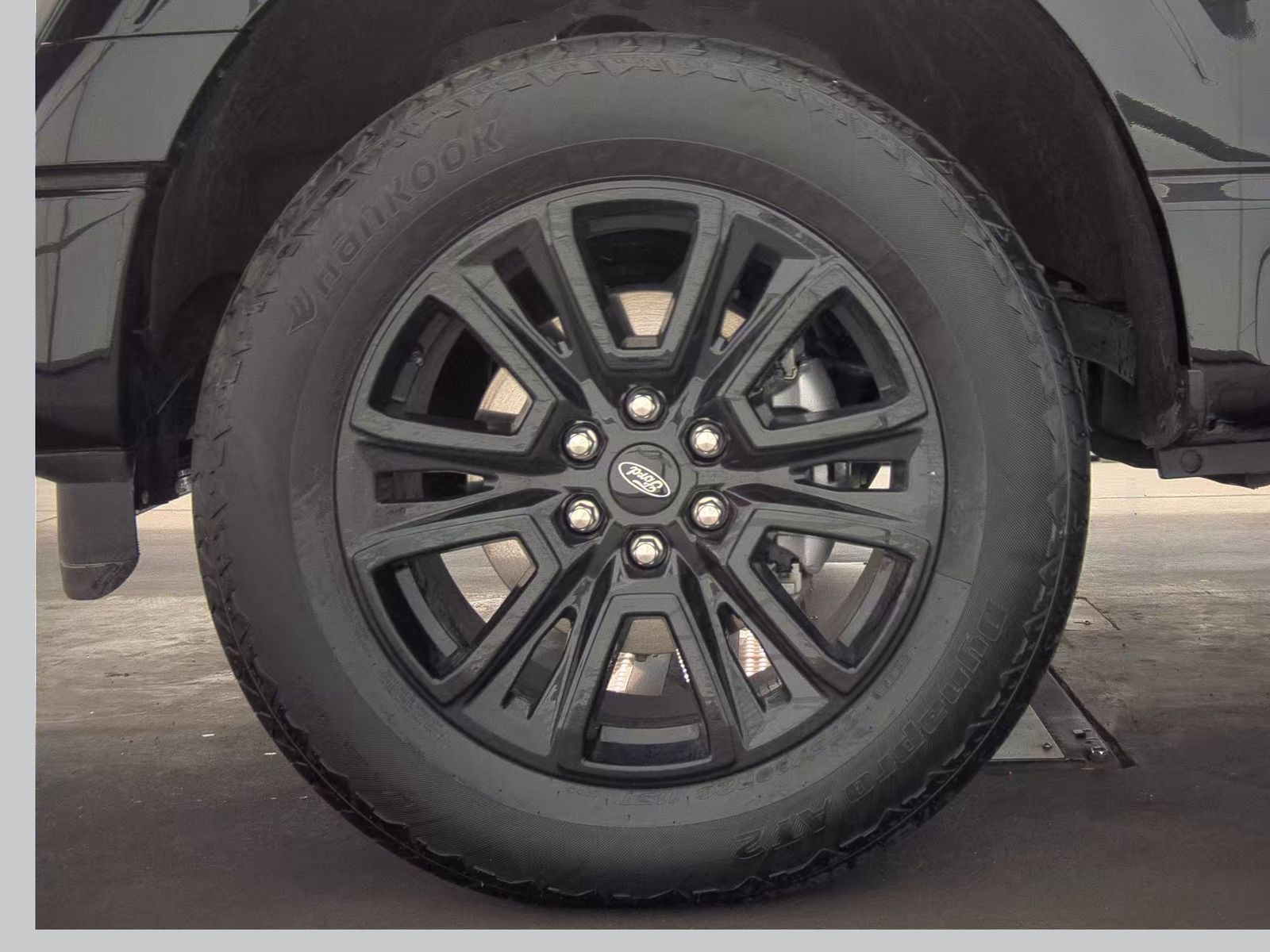 FORD F-150 - 10