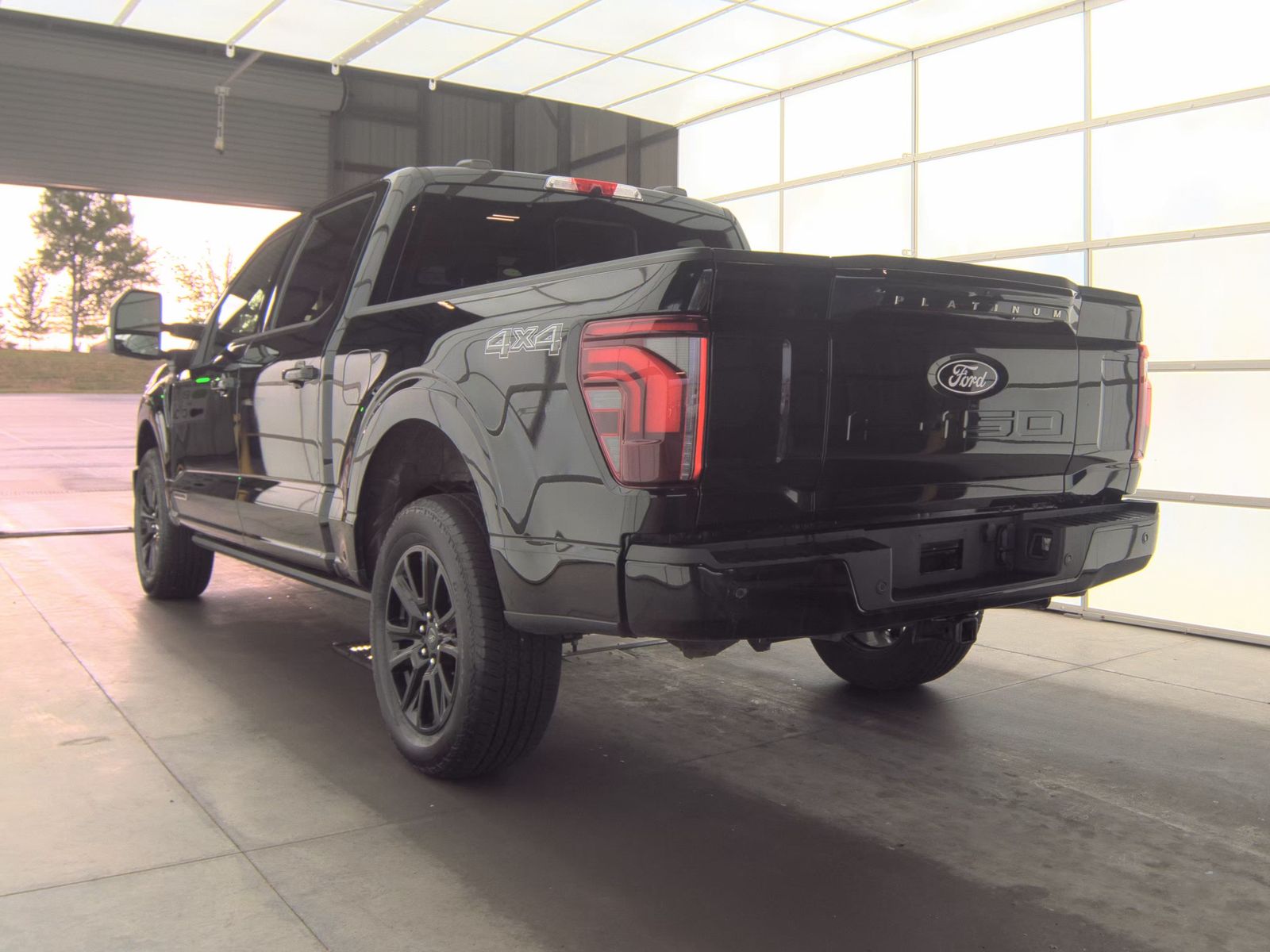 FORD F-150 - 9
