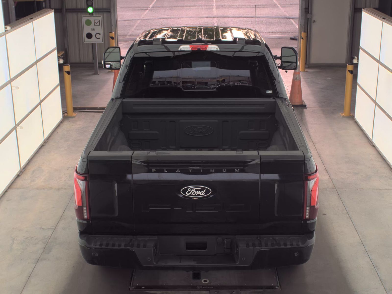 FORD F-150 - 7