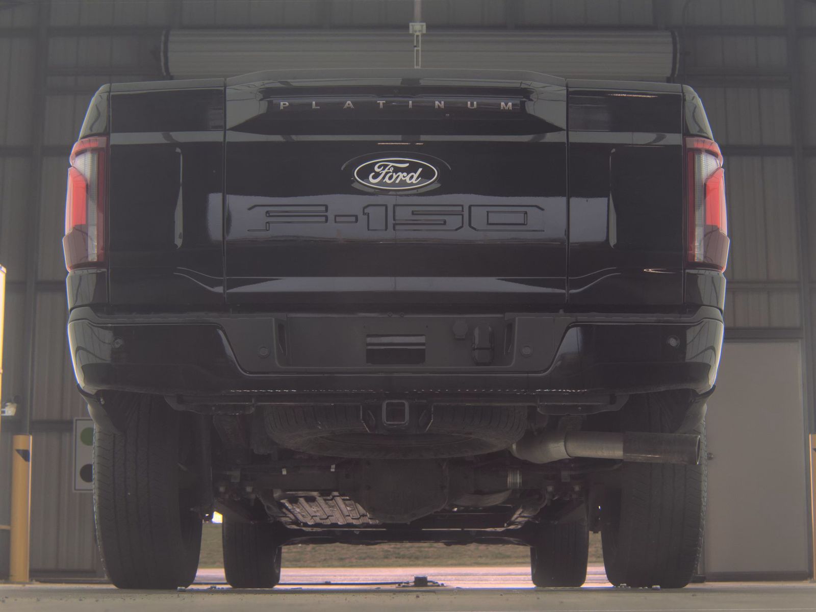 FORD F-150 - 8