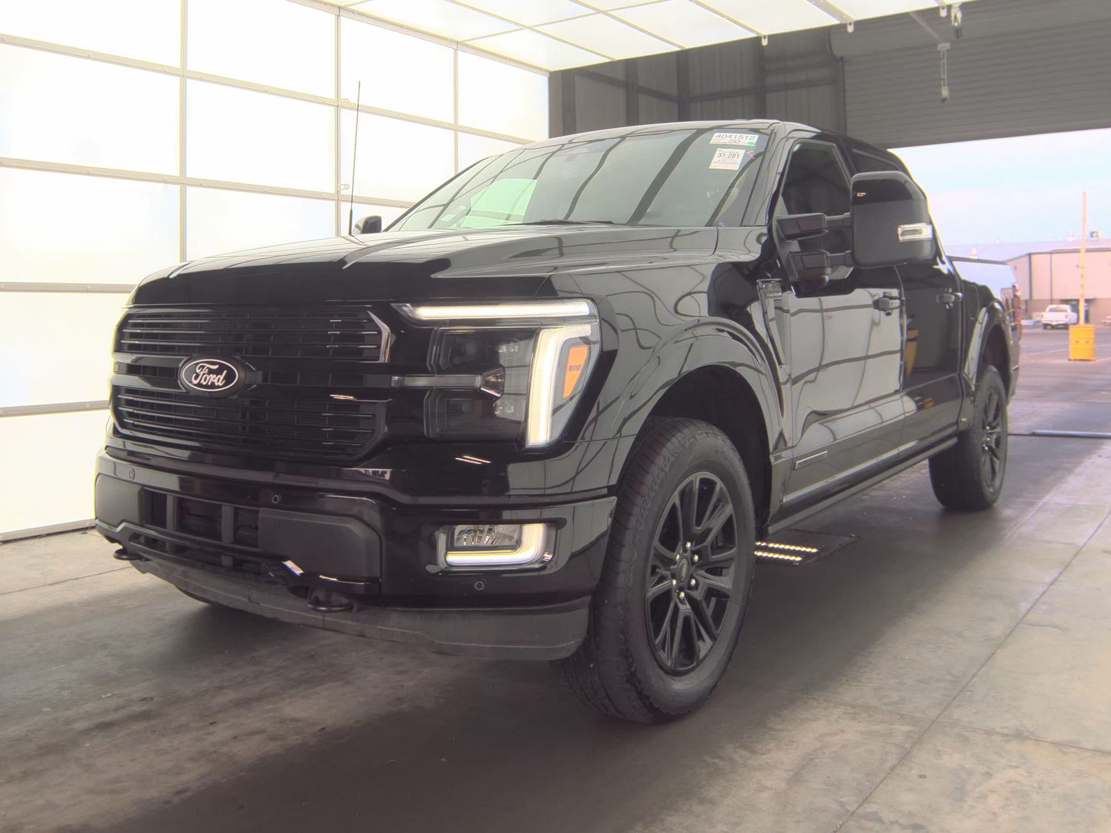FORD F-150 - 1