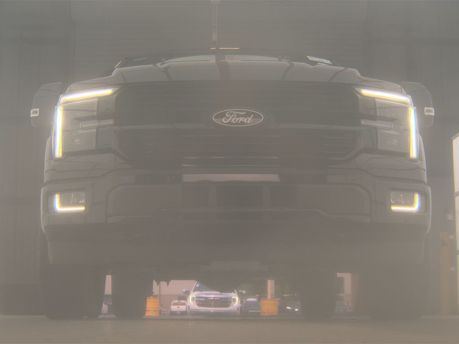 FORD F-150 - 4