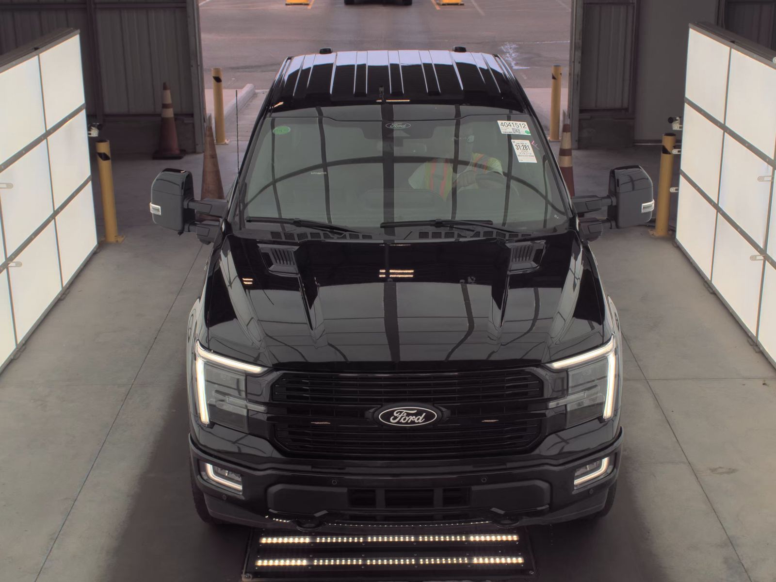 FORD F-150 - 3