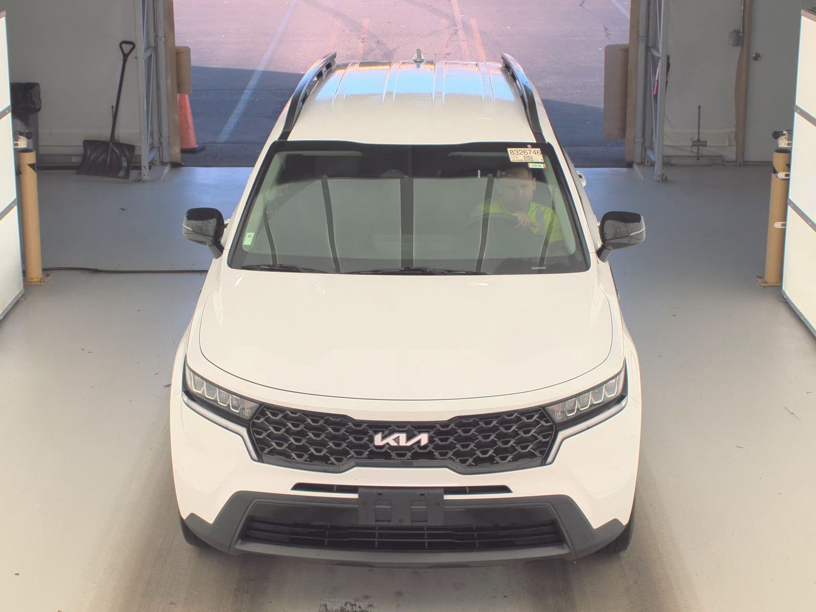 KIA OTHER - 3