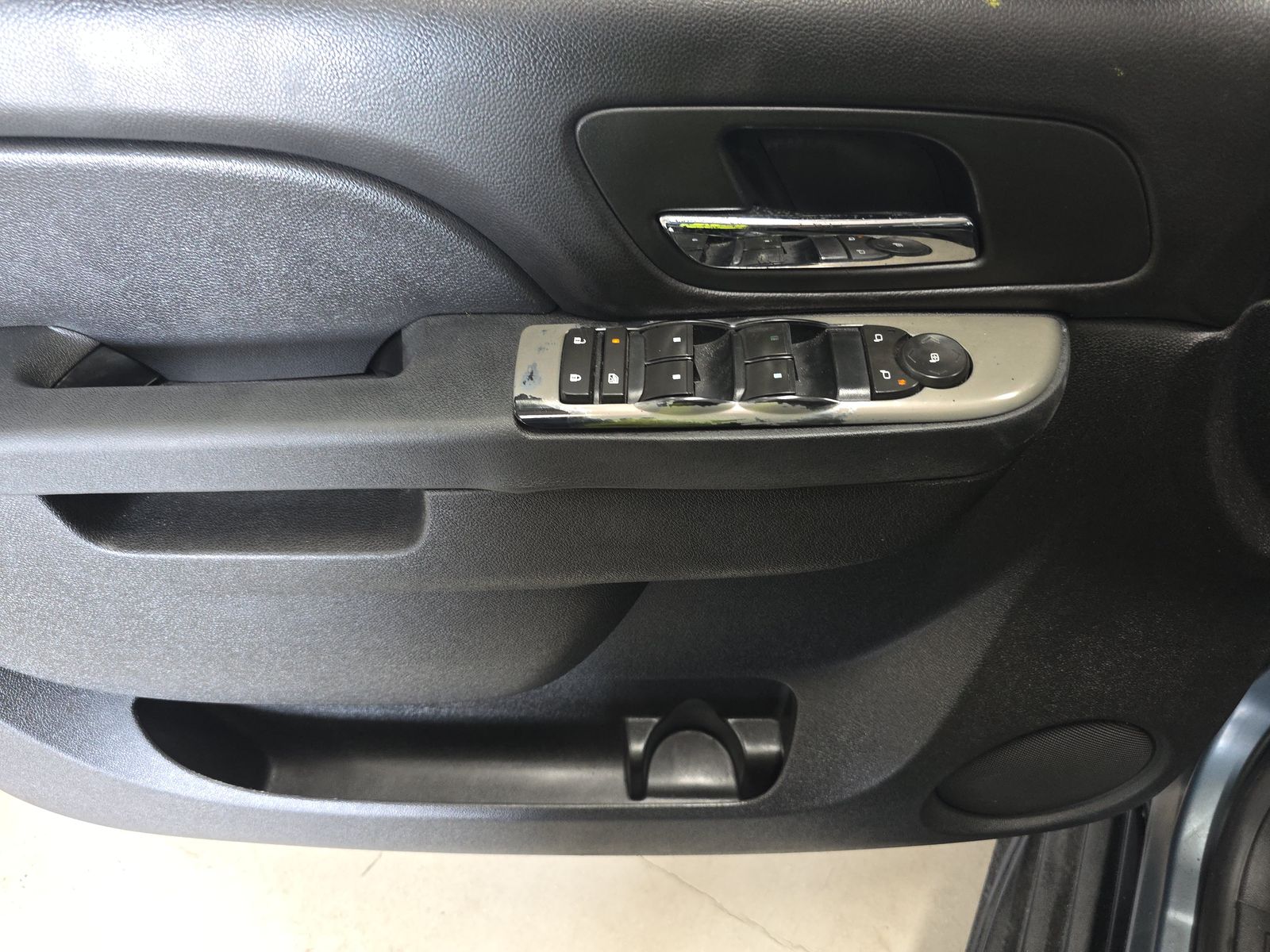 CHEVROLET OTHER - 10