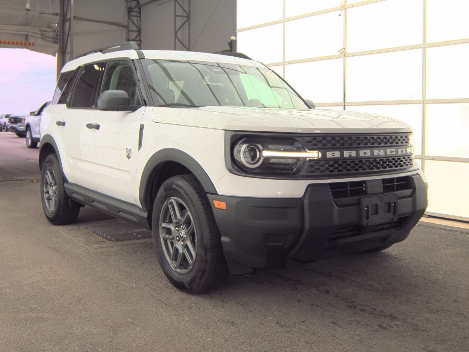 FORD BRONCO - 5