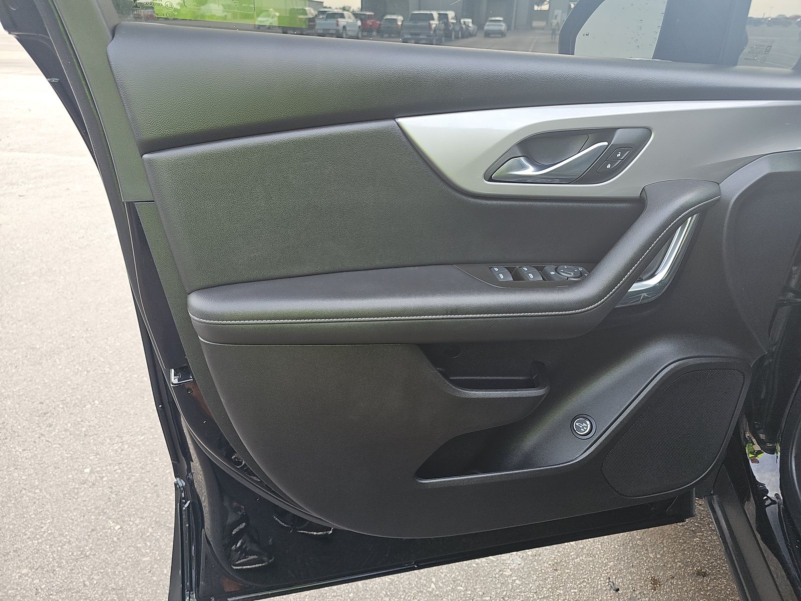 CHEVROLET CAMARO - 10