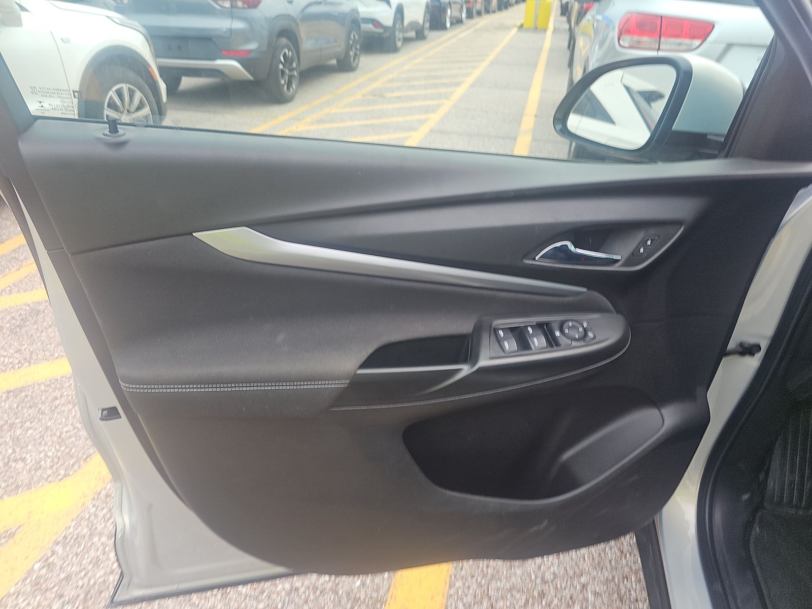 CHEVROLET OTHER - 10