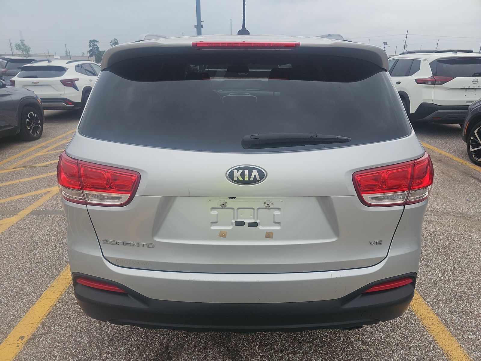 KIA OTHER - 6