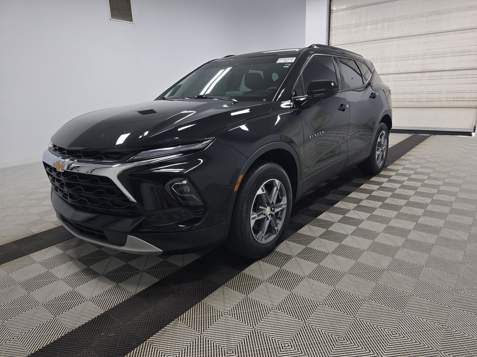 CHEVROLET CAMARO - 1