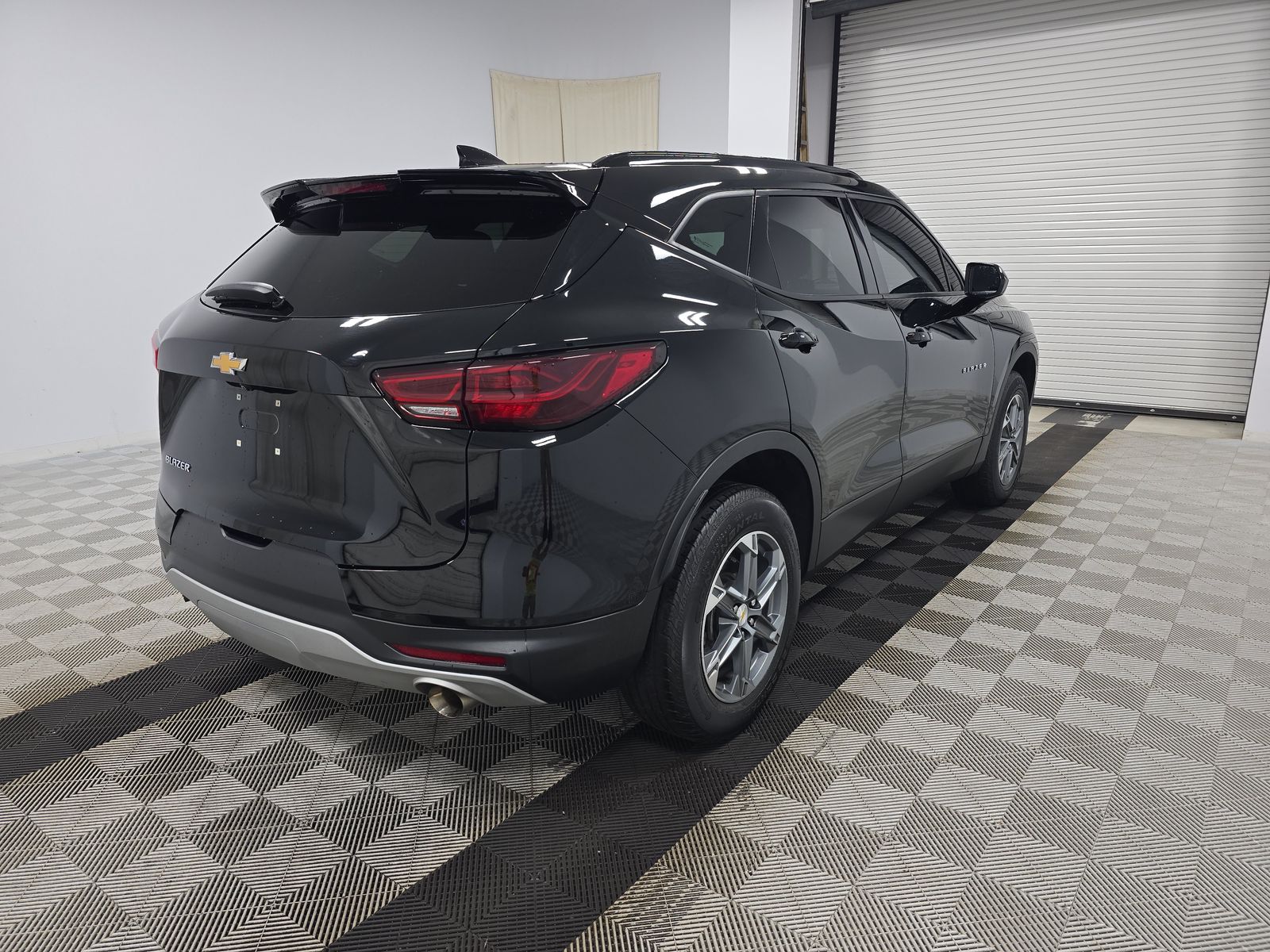 CHEVROLET CAMARO - 5