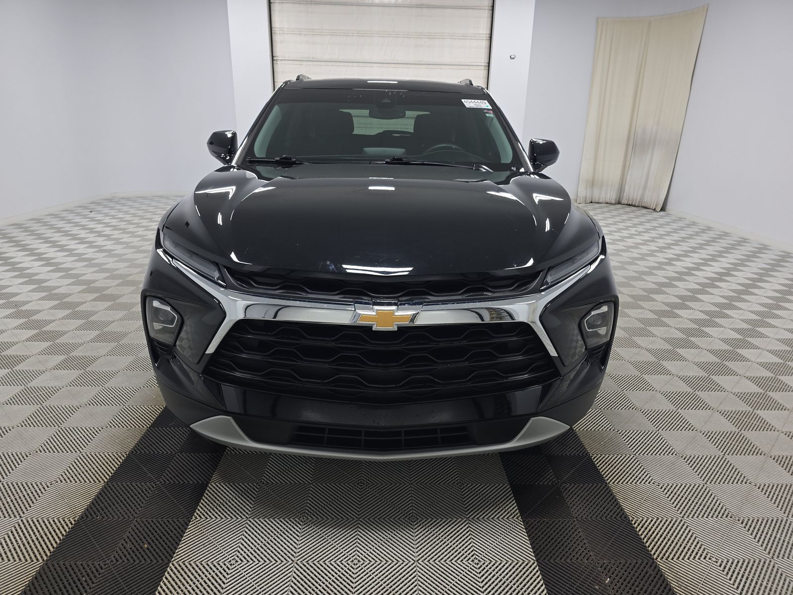 CHEVROLET CAMARO - 3