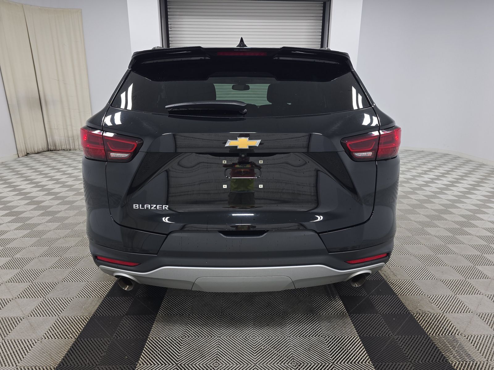 CHEVROLET CAMARO - 6