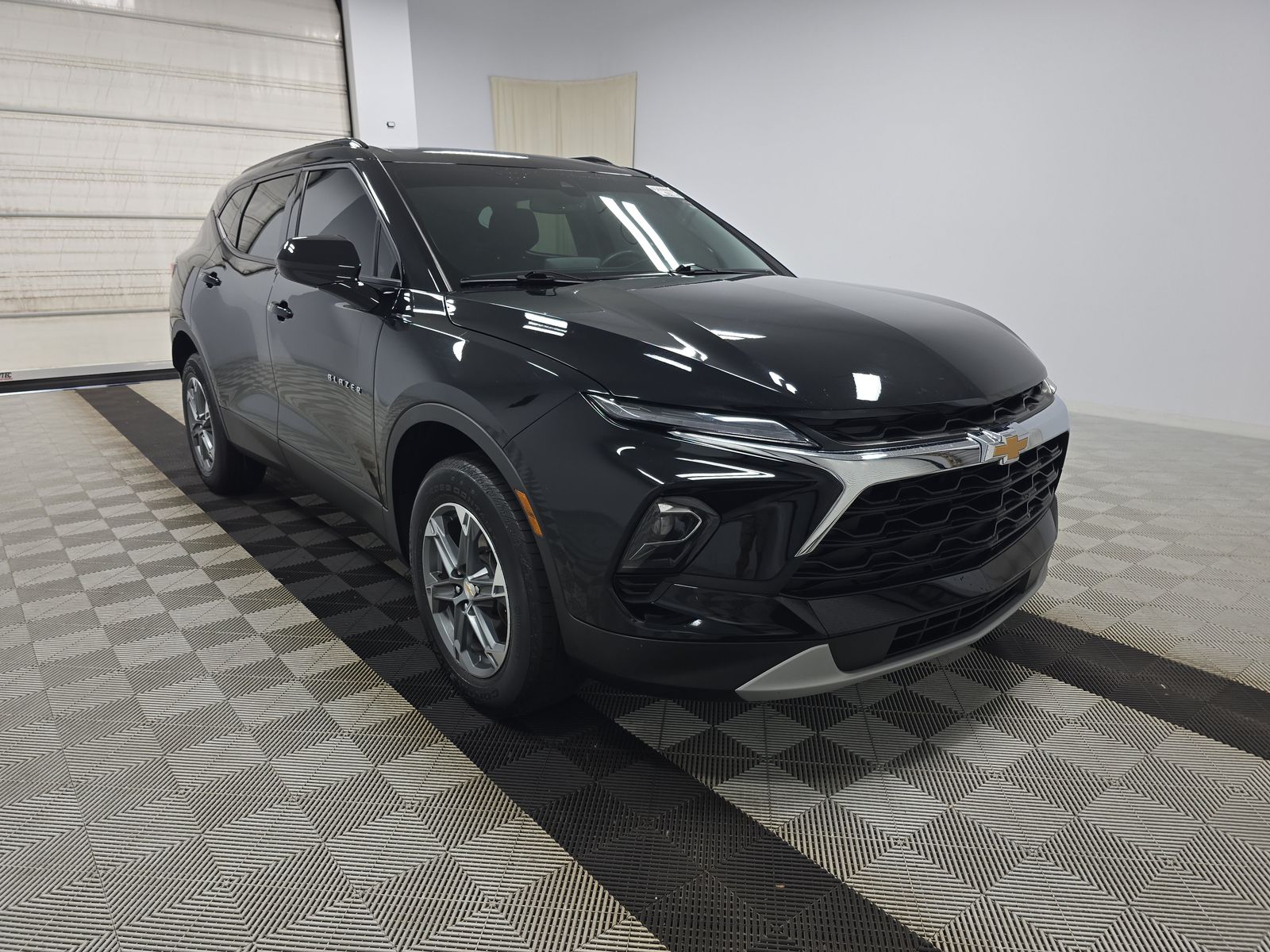 CHEVROLET CAMARO - 4