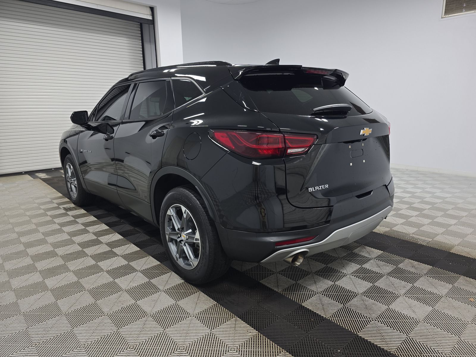 CHEVROLET CAMARO - 7