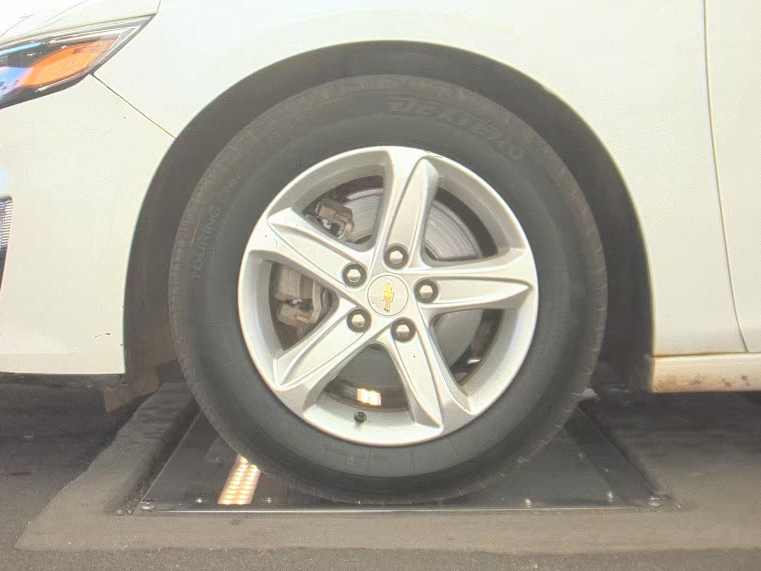 CHEVROLET OTHER - 10