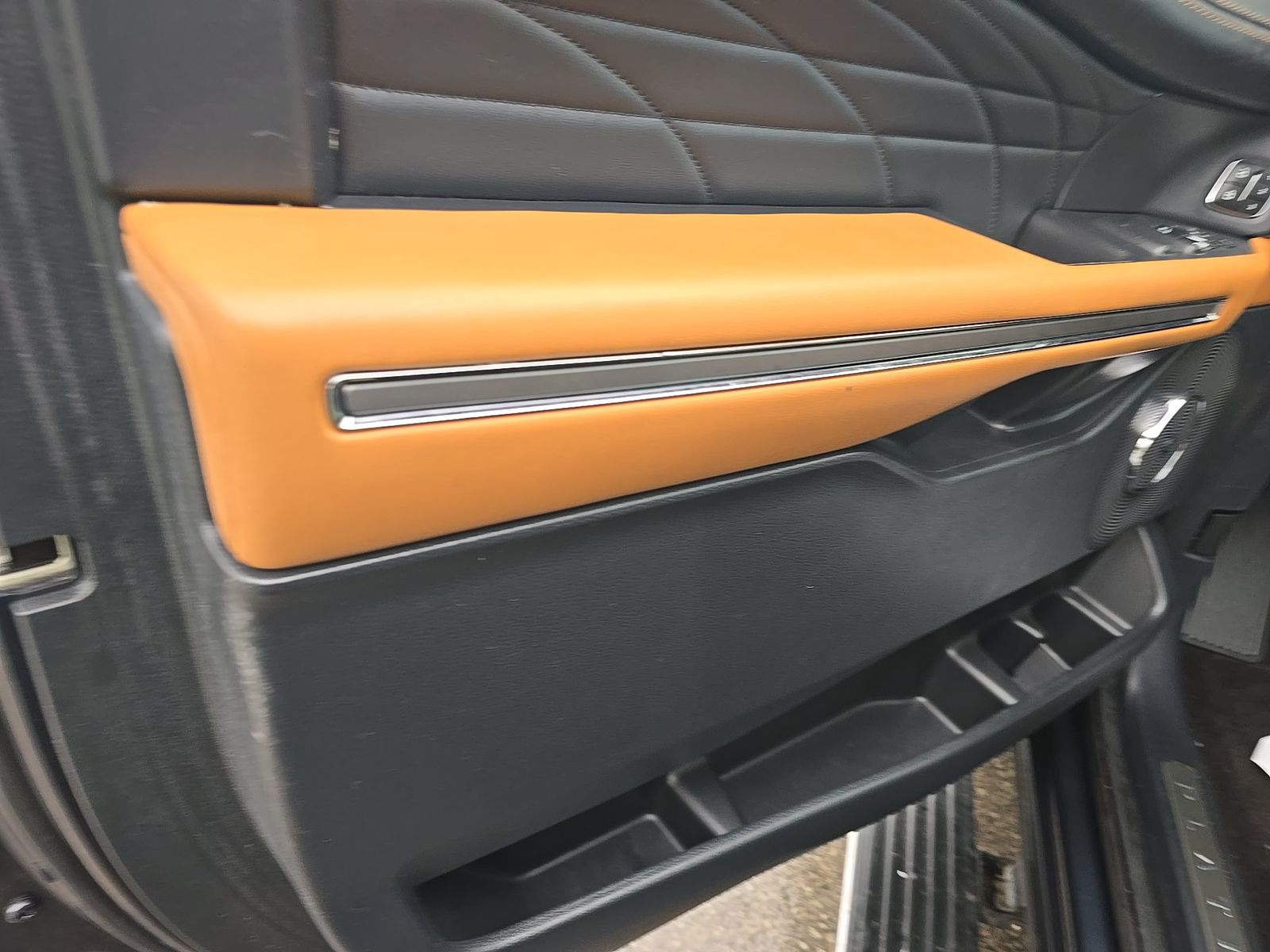 FORD EXPEDITION MAX - 10