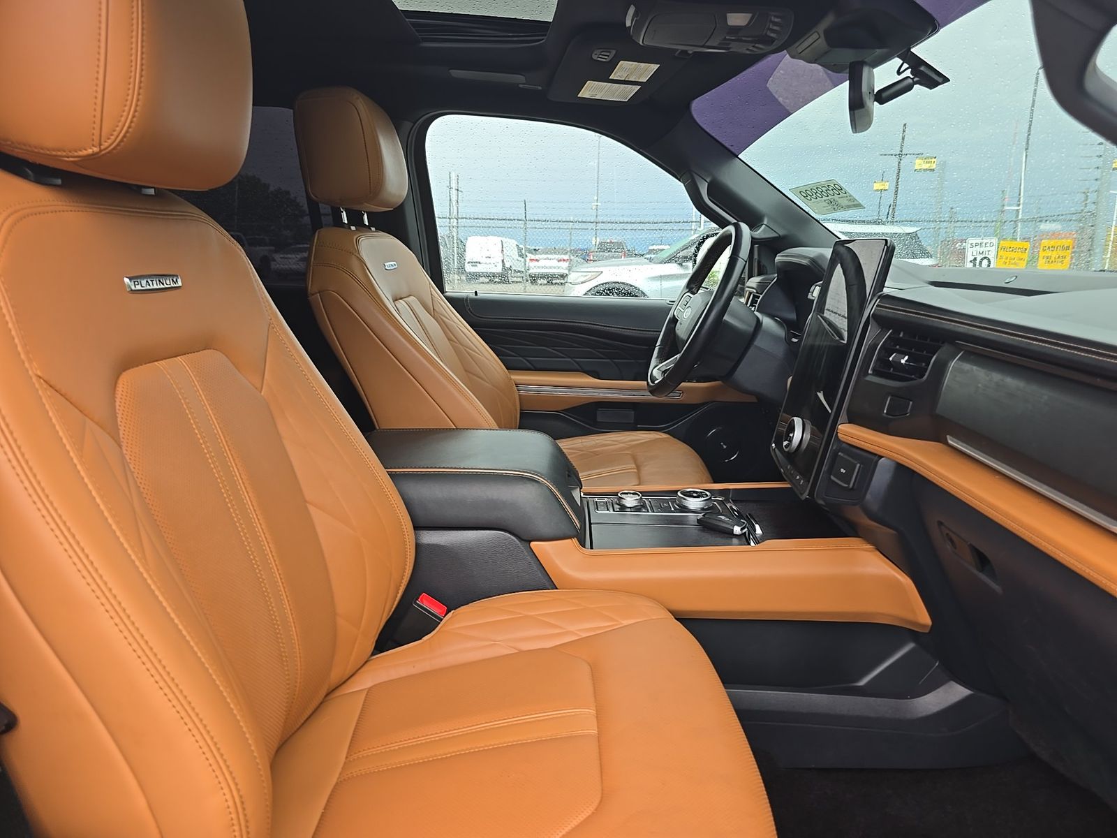 FORD EXPEDITION MAX - 9