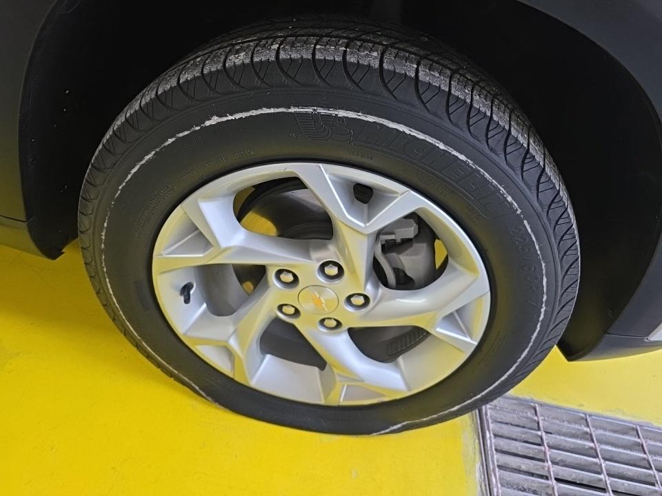 CHEVROLET OTHER - 10