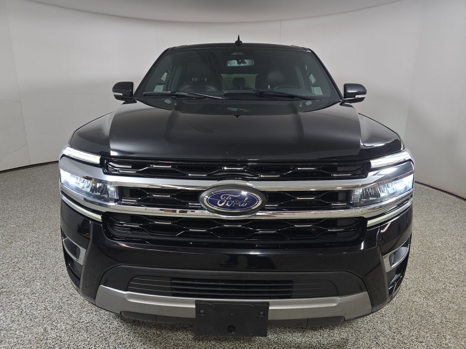 FORD EXPEDITION MAX - 3