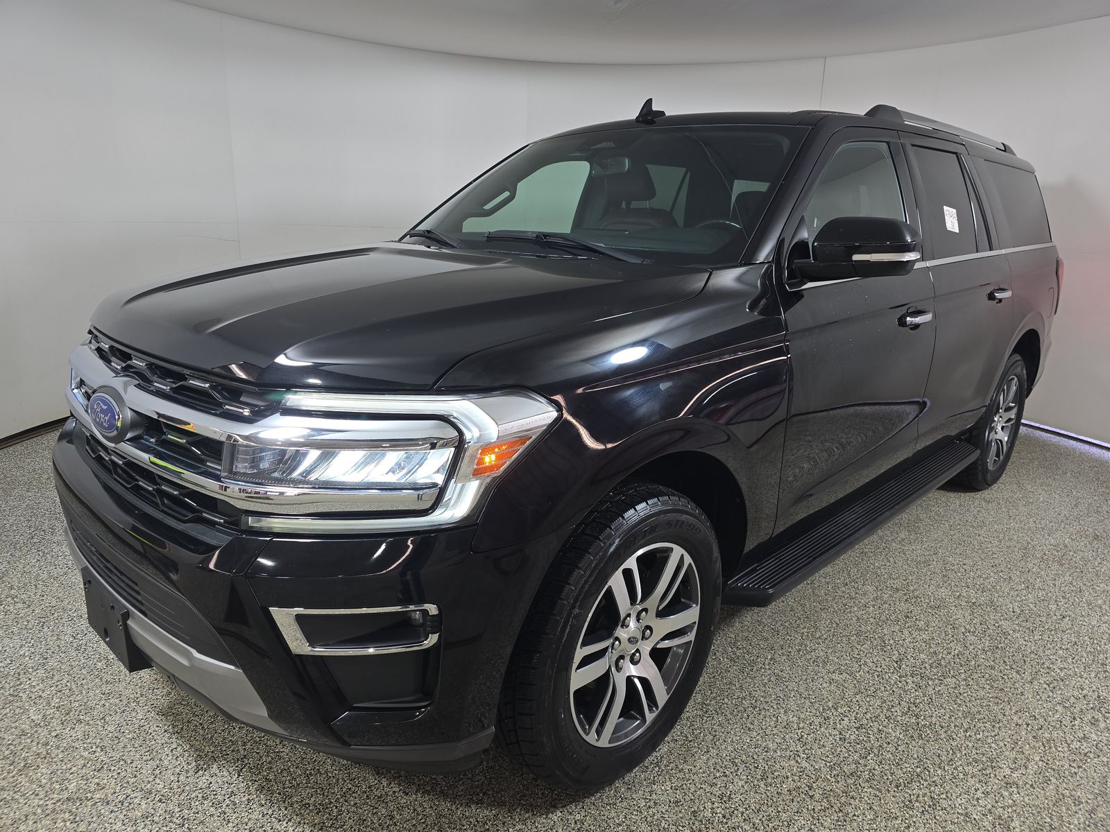 FORD EXPEDITION MAX - 1