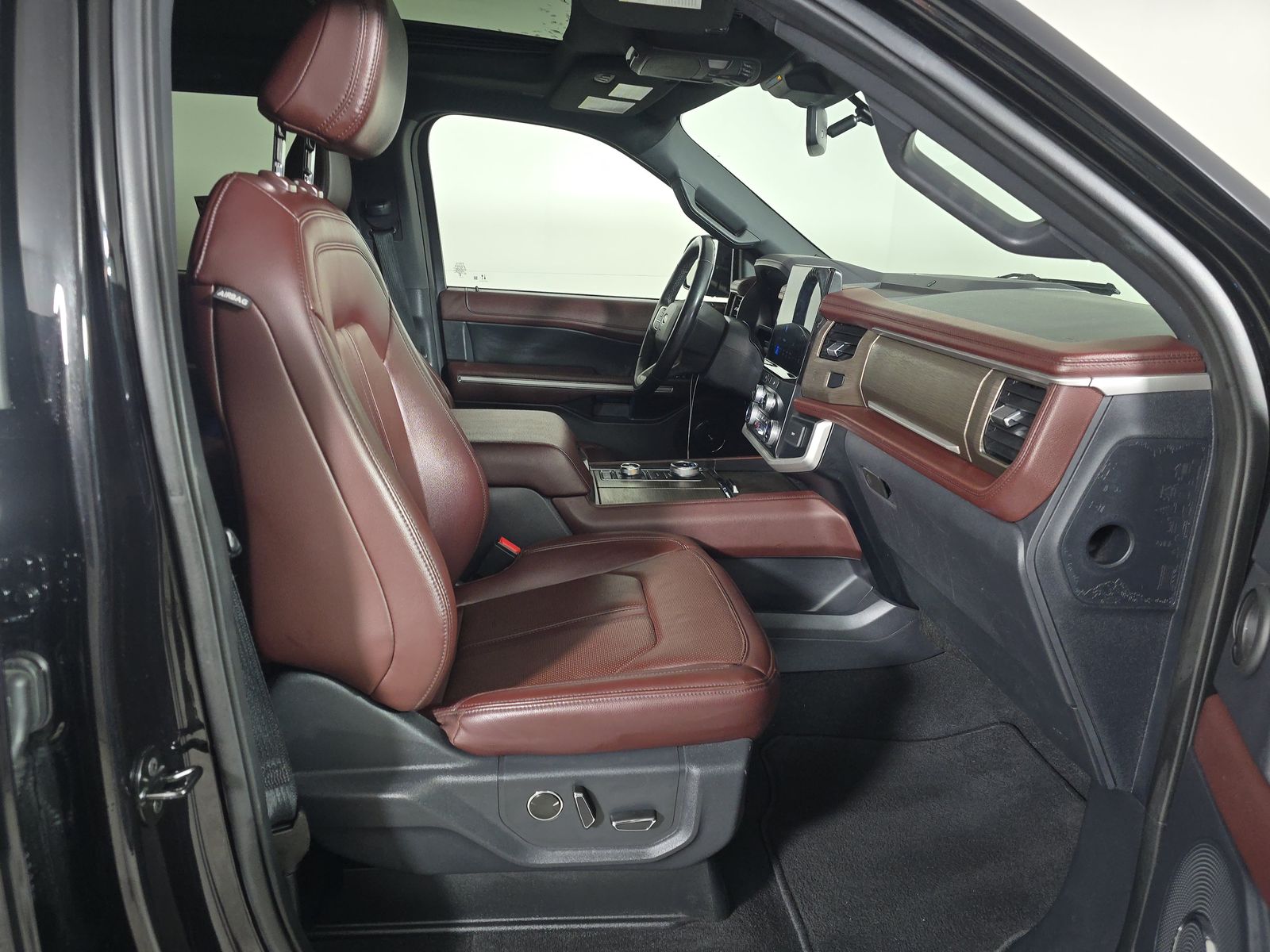 FORD EXPEDITION MAX - 9