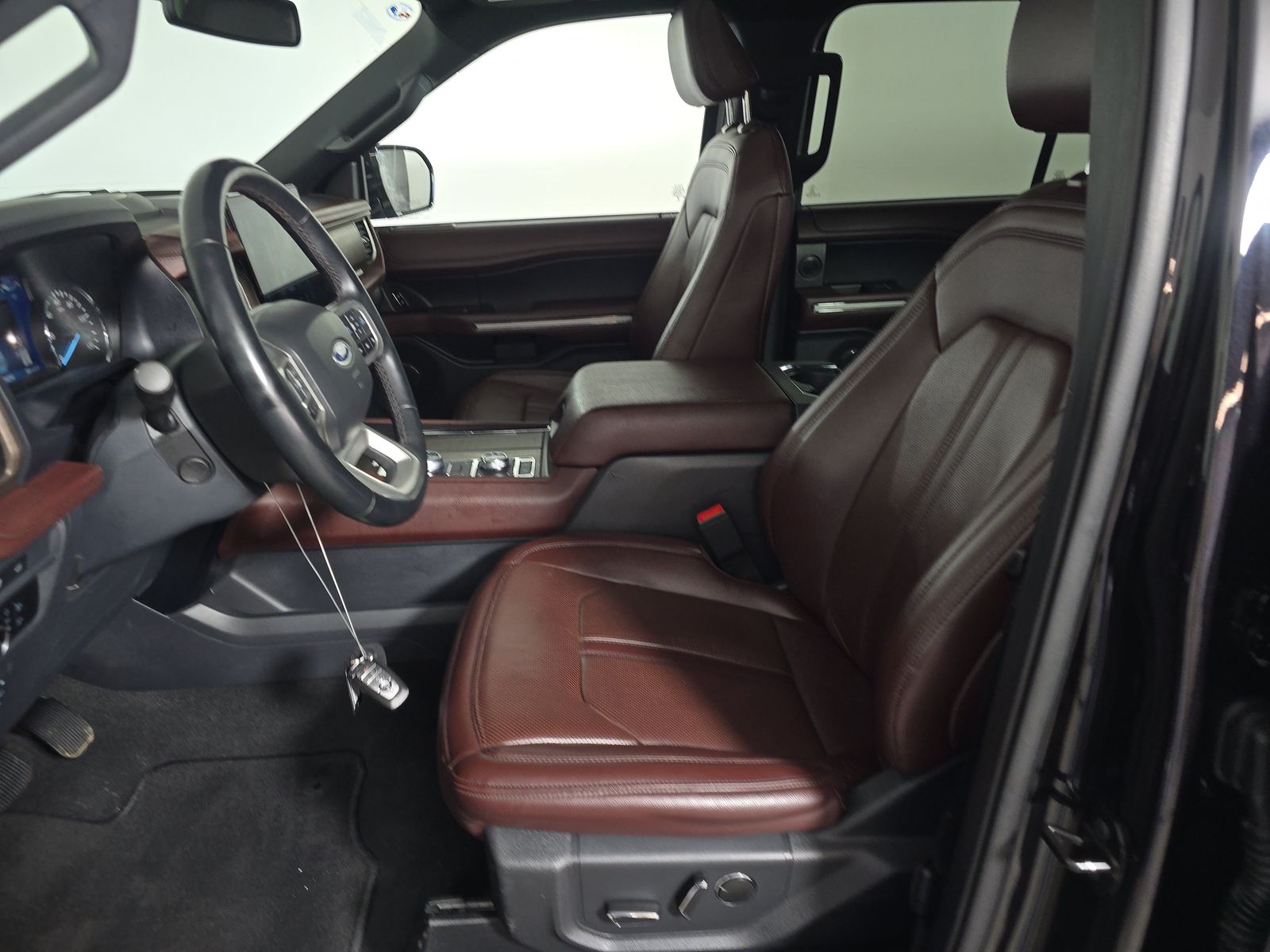 FORD EXPEDITION MAX - 8