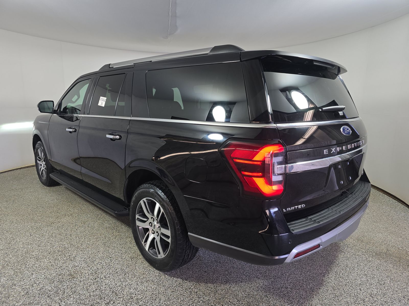 FORD EXPEDITION MAX - 7