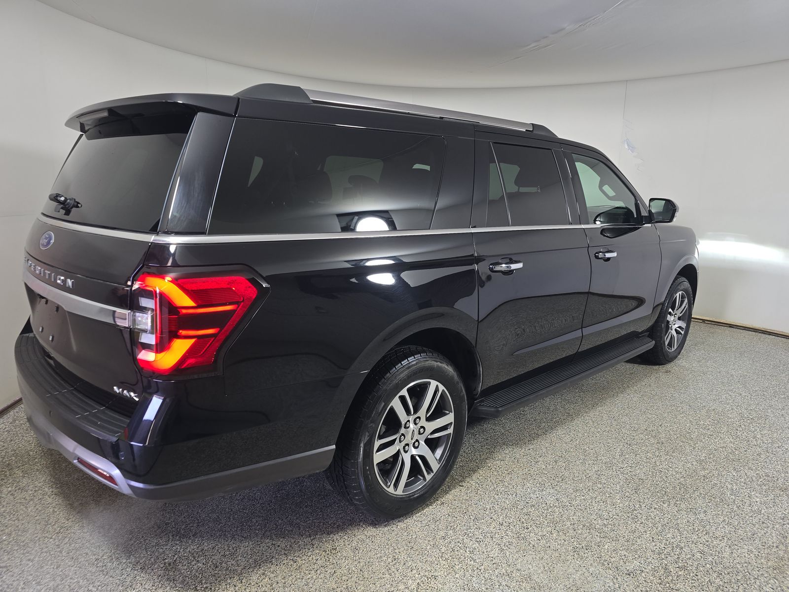 FORD EXPEDITION MAX - 5