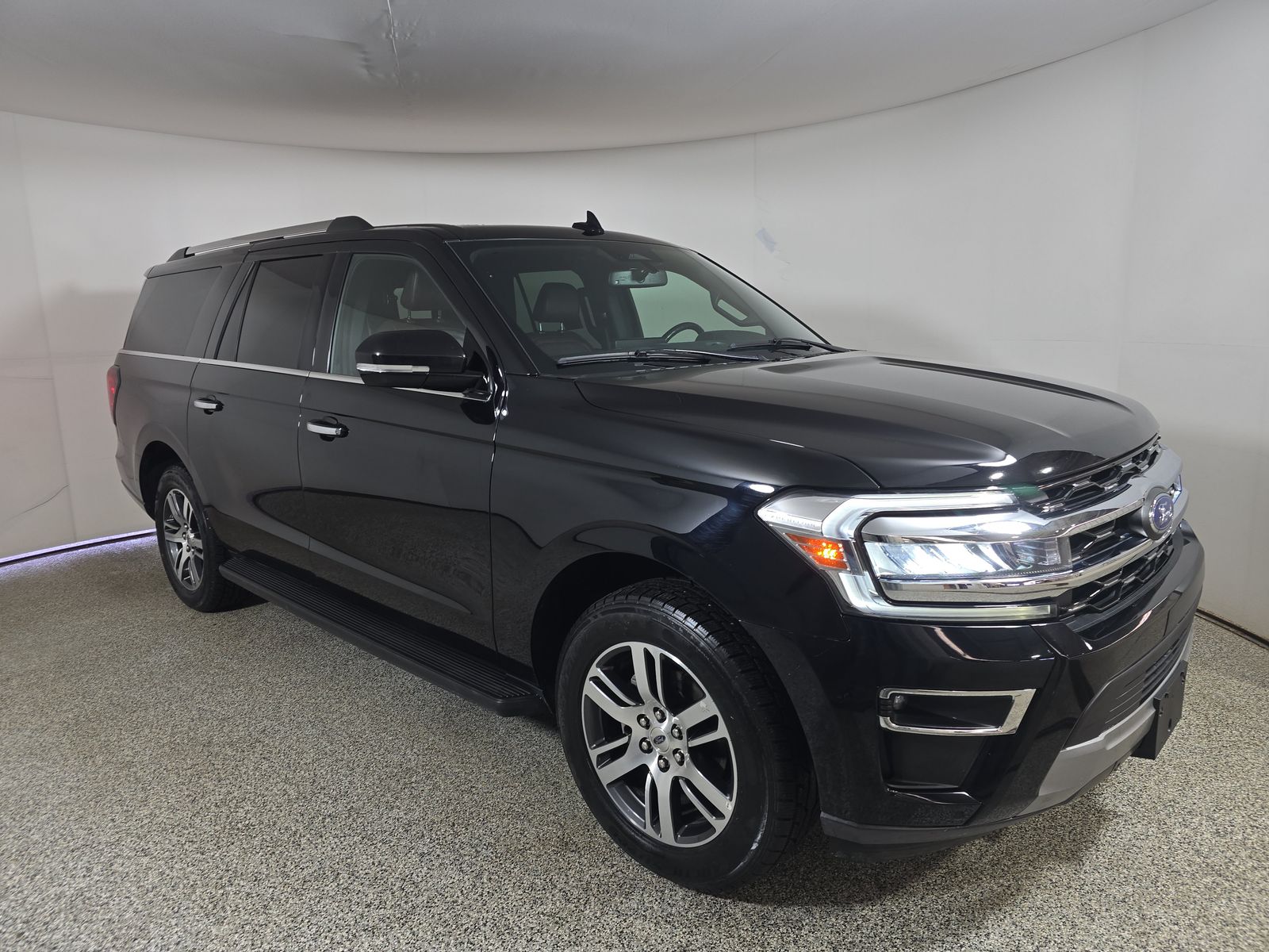 FORD EXPEDITION MAX - 4