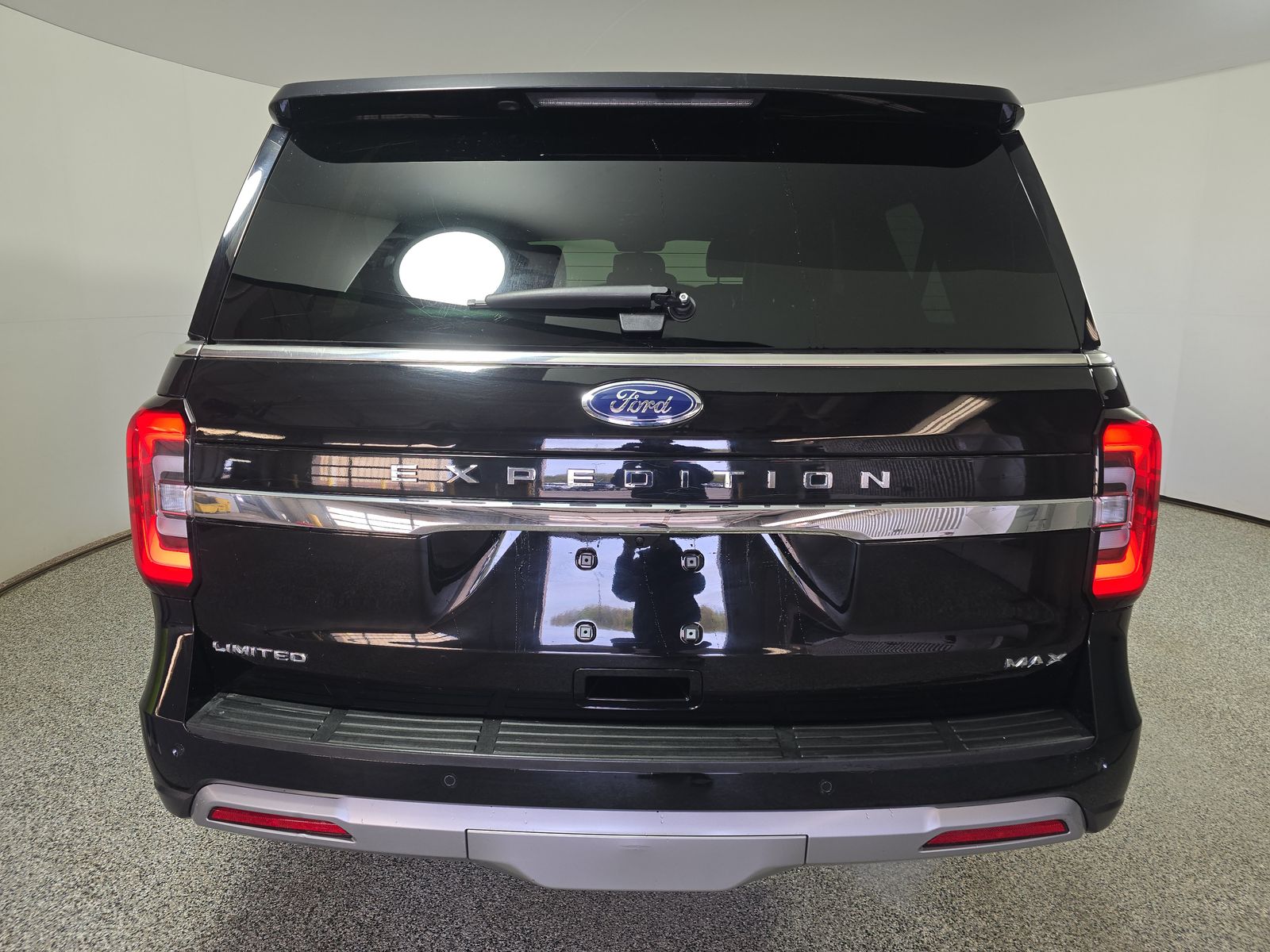 FORD EXPEDITION MAX - 6
