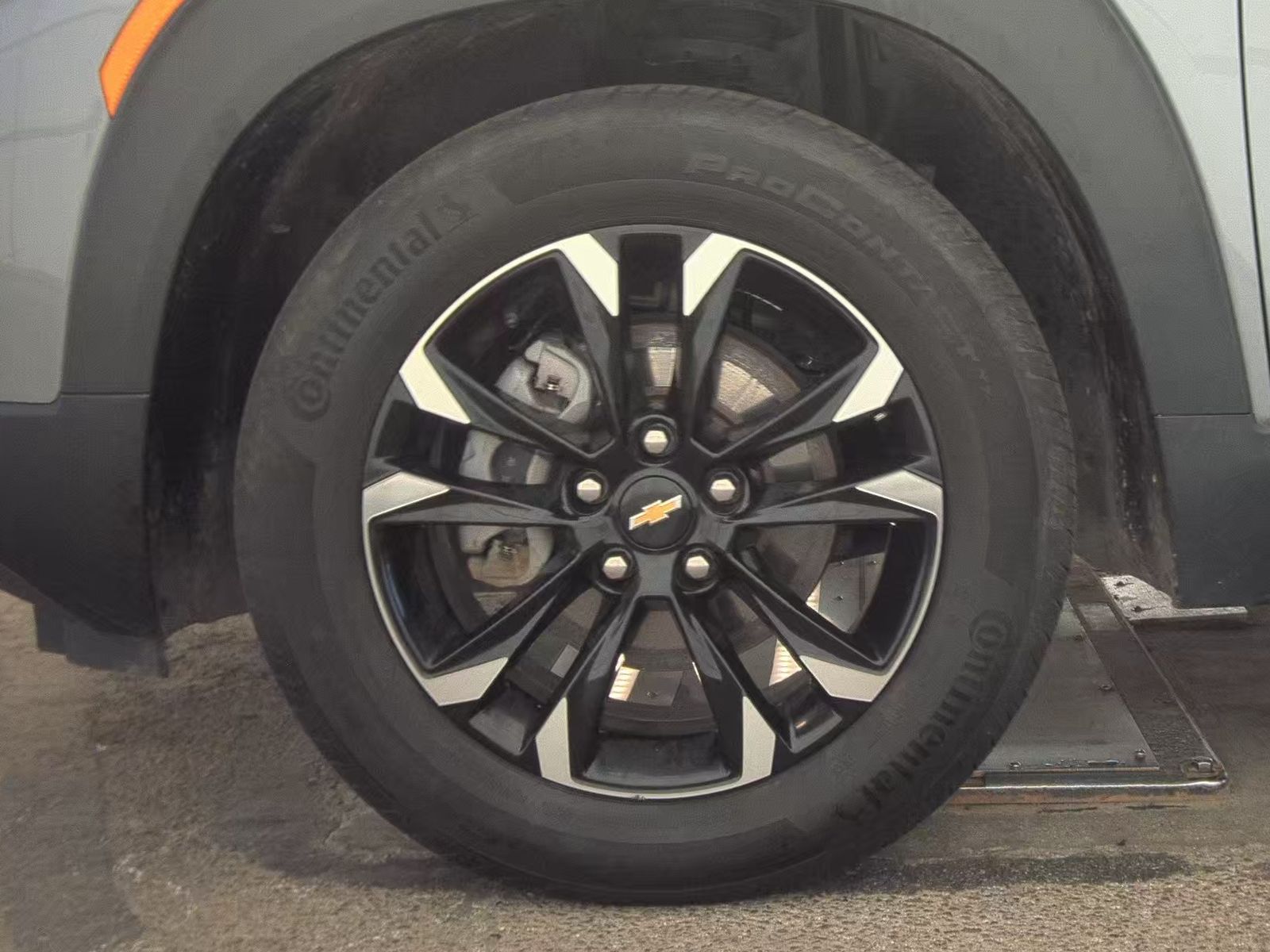 CHEVROLET OTHER - 10