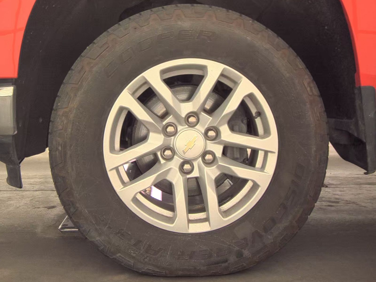 CHEVROLET OTHER - 10