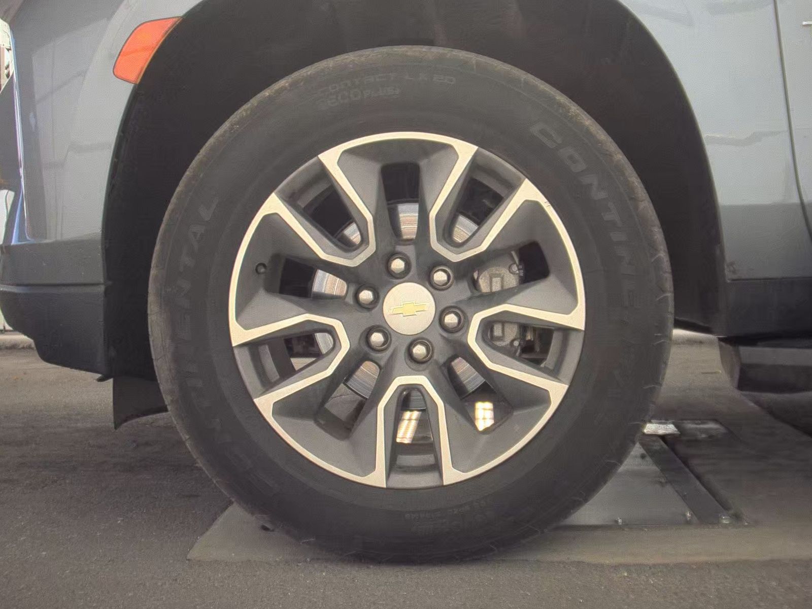 CHEVROLET OTHER - 10