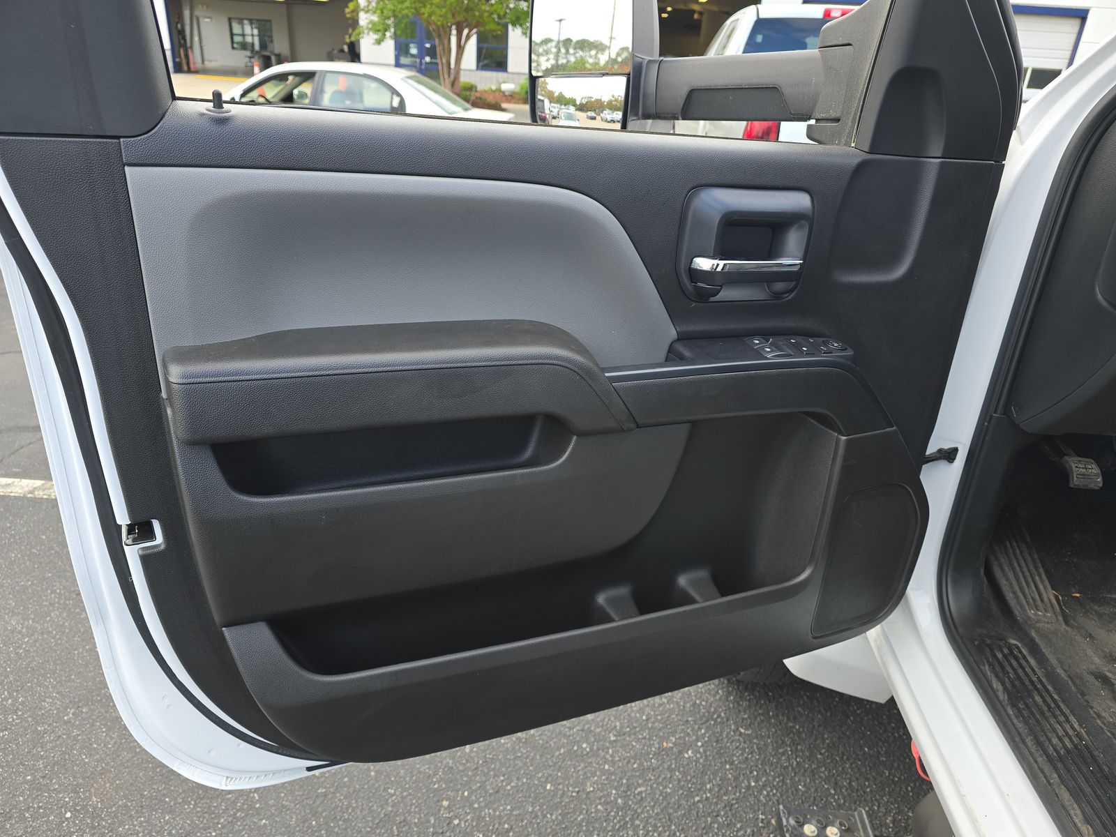 CHEVROLET OTHER - 10