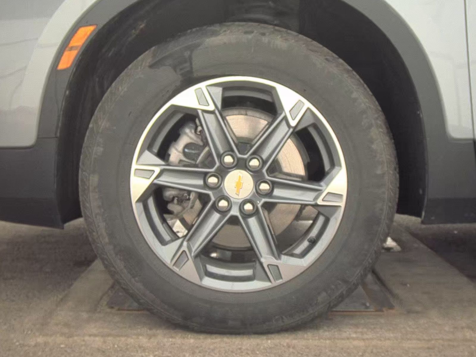 CHEVROLET CAMARO - 10