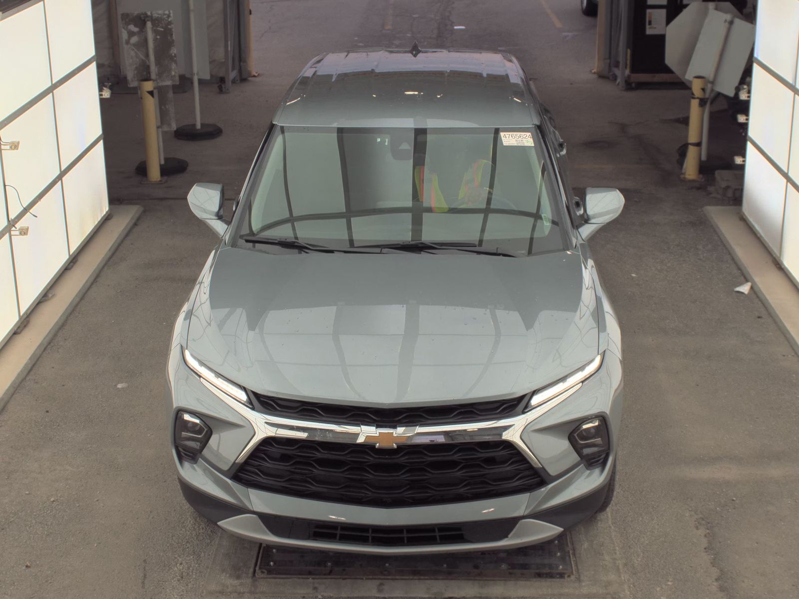 CHEVROLET CAMARO - 3