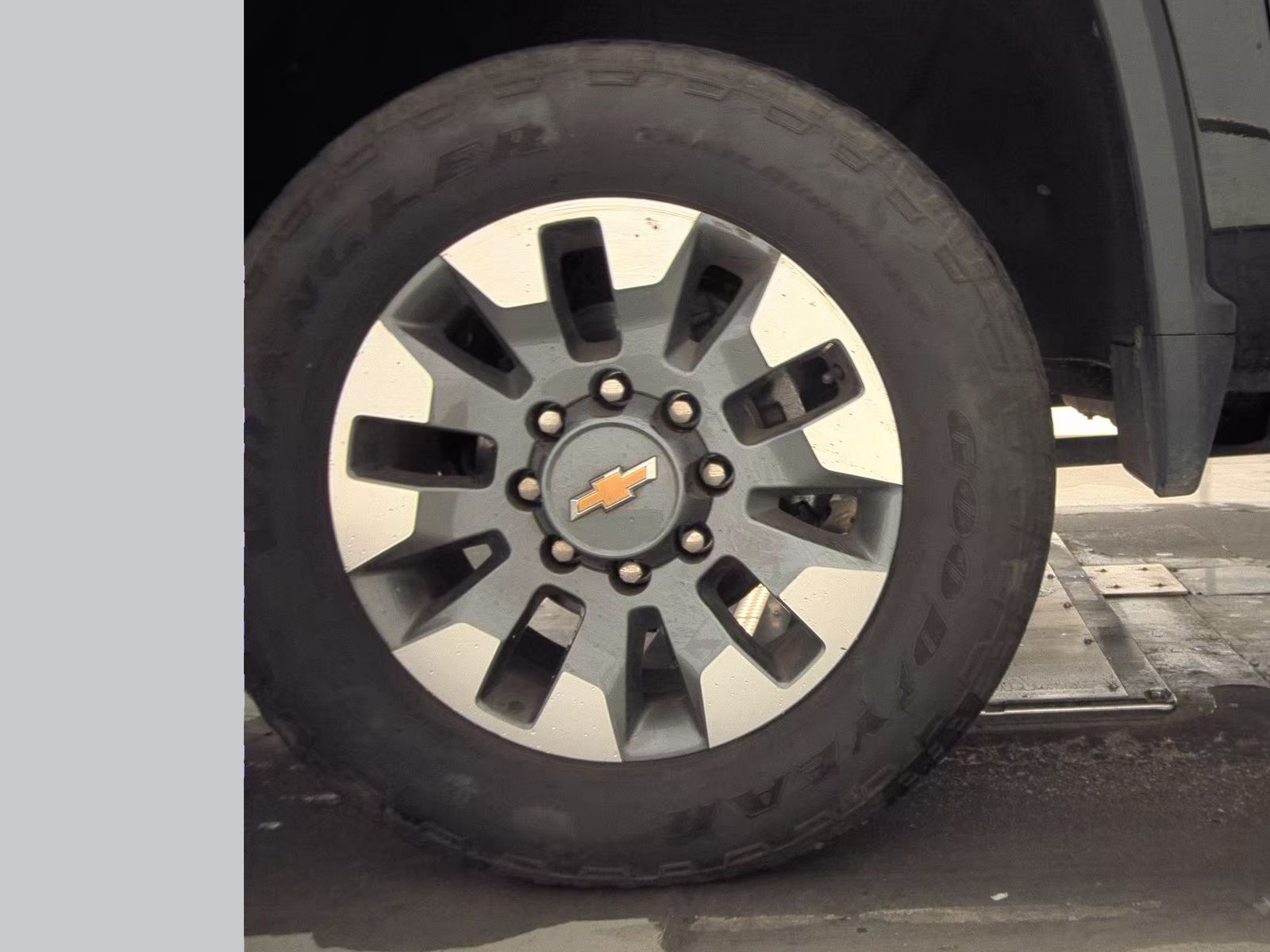 CHEVROLET OTHER - 10